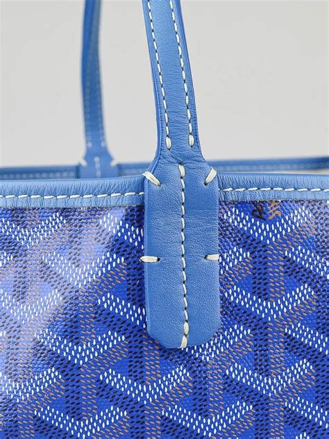 goyard bandana replica|genuine goyard bags.